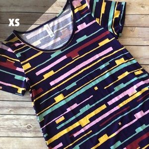 LuLaRoe Classic T